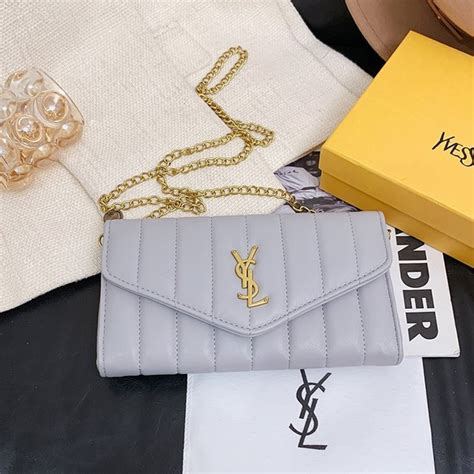 ysl tasche garantie|YSL bag serial number.